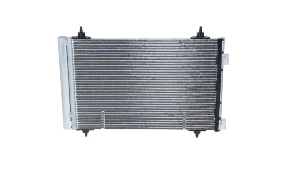 Condenser, air conditioning EASY FIT 35611 NRF