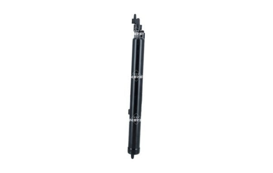 Condenser, air conditioning EASY FIT 35611 NRF, Image 4