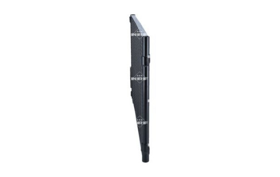 Condenser, air conditioning EASY FIT 35615 NRF, Image 2