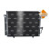 Condenser, air conditioning EASY FIT 35619 NRF, Thumbnail 5