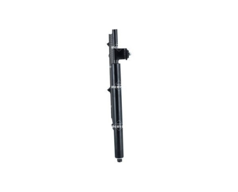 Condenser, air conditioning EASY FIT 35619 NRF, Image 2