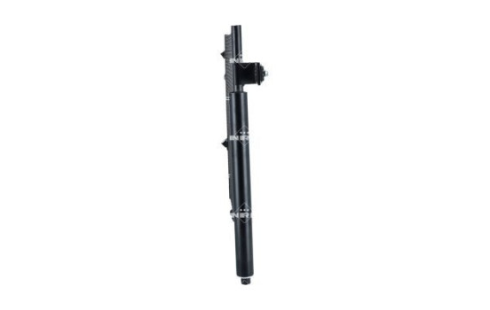 Condenser, air conditioning EASY FIT 35619 NRF, Image 2