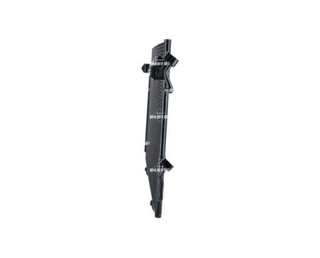 Condenser, air conditioning EASY FIT 35619 NRF, Image 5