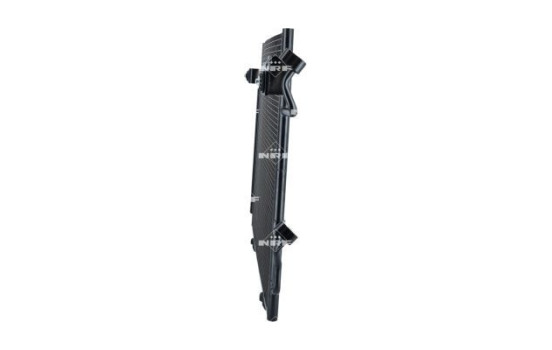 Condenser, air conditioning EASY FIT 35619 NRF, Image 5