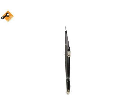 Condenser, air conditioning EASY FIT 35620 NRF, Image 5