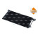 Condenser, air conditioning EASY FIT 35622 NRF, Thumbnail 3