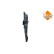 Condenser, air conditioning EASY FIT 35622 NRF, Thumbnail 5