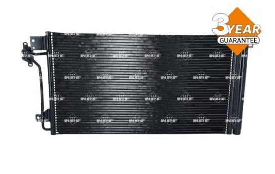 Condenser, air conditioning EASY FIT 35622 NRF, Image 6