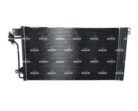 Condenser, air conditioning EASY FIT 35622 NRF, Image 5