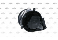 Condenser, air conditioning EASY FIT 35627 NRF