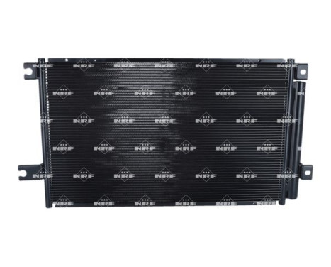 Condenser, air conditioning EASY FIT 35629 NRF, Image 2