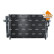 Condenser, air conditioning EASY FIT 35630 NRF, Thumbnail 4