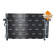 Condenser, air conditioning EASY FIT 35630 NRF, Thumbnail 6