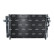 Condenser, air conditioning EASY FIT 35630 NRF