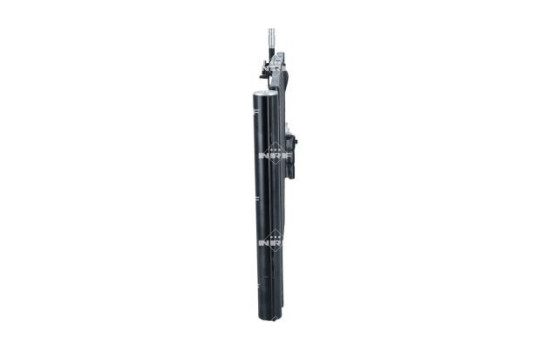 Condenser, air conditioning EASY FIT 35633 NRF, Image 5