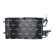 Condenser, air conditioning EASY FIT 35633 NRF, Thumbnail 6