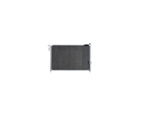 Condenser, air conditioning EASY FIT 35635 NRF