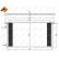 Condenser, air conditioning EASY FIT 35636 NRF, Thumbnail 8