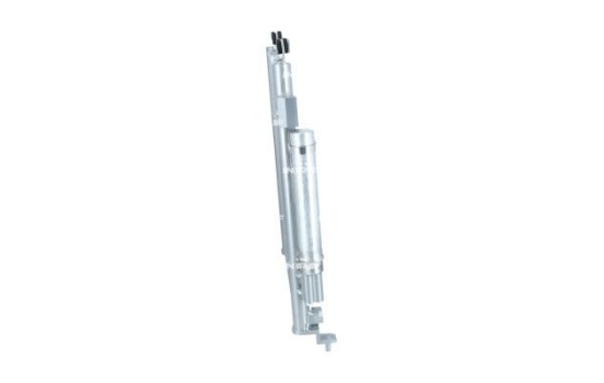 Condenser, air conditioning EASY FIT 35637 NRF, Image 6