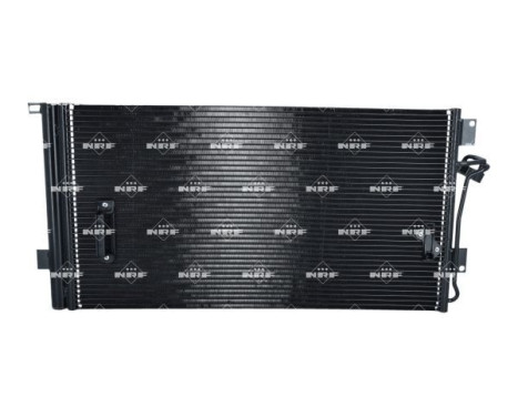 Condenser, air conditioning EASY FIT 35639 NRF, Image 4