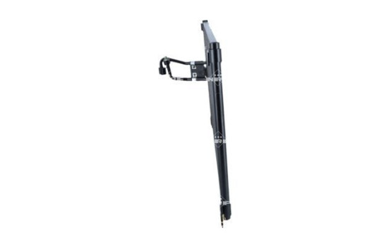 Condenser, air conditioning EASY FIT 35640 NRF, Image 5