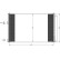 Condenser, air conditioning EASY FIT 35641 NRF, Thumbnail 7