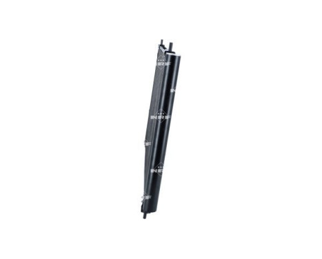 Condenser, air conditioning EASY FIT 35641 NRF, Image 2