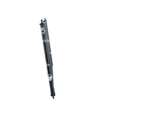 Condenser, air conditioning EASY FIT 35641 NRF, Image 4
