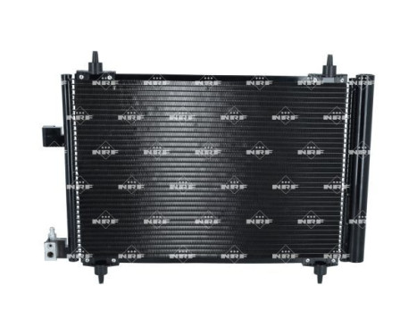 Condenser, air conditioning EASY FIT 35649 NRF, Image 3