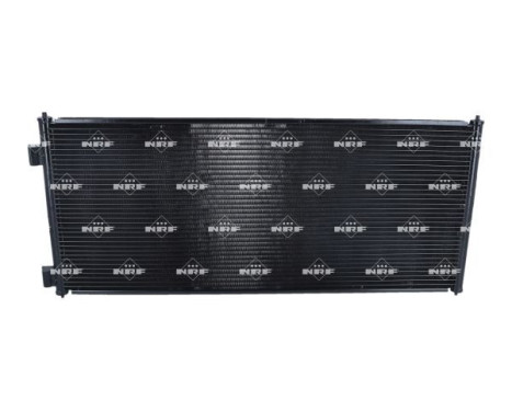 Condenser, air conditioning EASY FIT 35651 NRF, Image 6