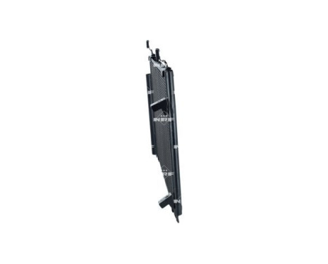 Condenser, air conditioning EASY FIT 35652 NRF, Image 2