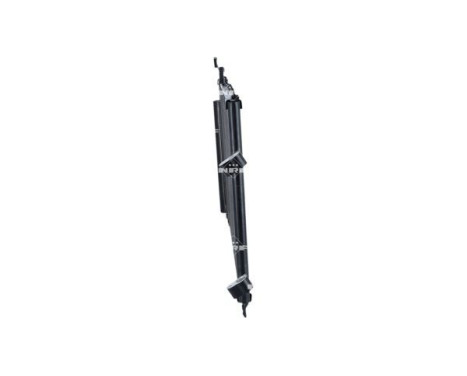 Condenser, air conditioning EASY FIT 35653 NRF, Image 5