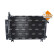 Condenser, air conditioning EASY FIT 35654 NRF, Thumbnail 5