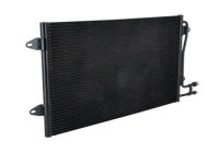 Condenser, air conditioning EASY FIT 35656 NRF