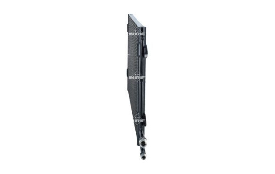 Condenser, air conditioning EASY FIT 35656 NRF, Image 5