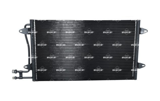 Condenser, air conditioning EASY FIT 35656 NRF, Image 6