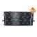 Condenser, air conditioning EASY FIT 35659 NRF, Thumbnail 4
