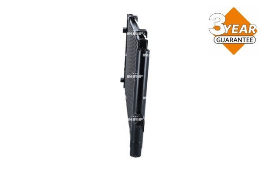 Condenser, air conditioning EASY FIT 35659 NRF, Image 5
