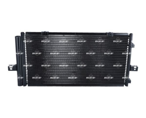 Condenser, air conditioning EASY FIT 35659 NRF, Image 5