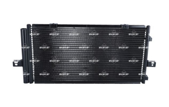 Condenser, air conditioning EASY FIT 35659 NRF, Image 5