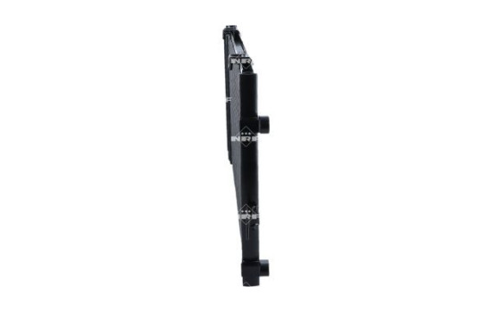 Condenser, air conditioning EASY FIT 35659 NRF, Image 6