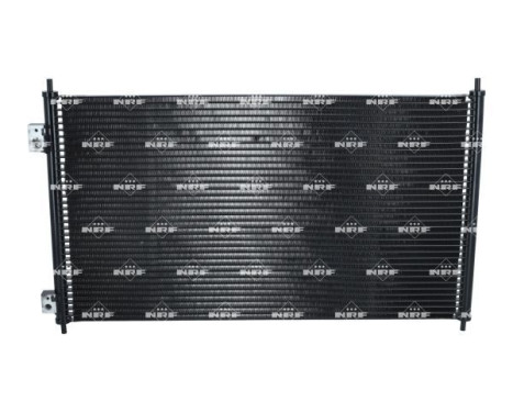 Condenser, air conditioning EASY FIT 35663 NRF, Image 3