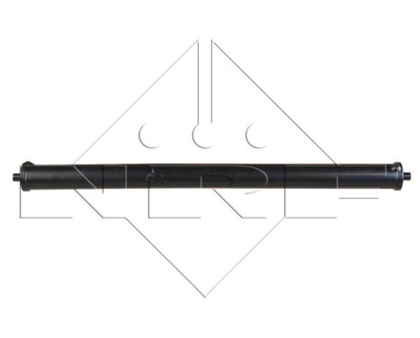 Condenser, air conditioning EASY FIT 35681 NRF, Image 7