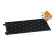 Condenser, air conditioning EASY FIT 35681 NRF, Thumbnail 9
