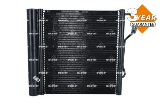 Condenser, air conditioning EASY FIT 35720 NRF, Image 7