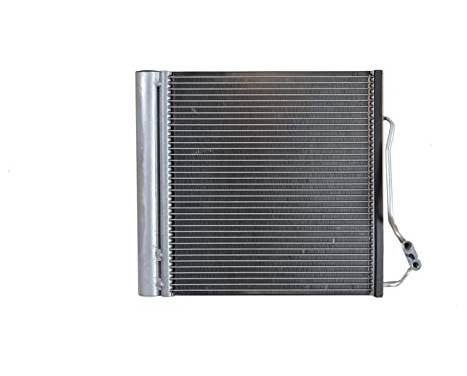 Condenser, air conditioning EASY FIT 35720 NRF