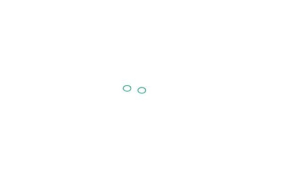 Condenser, air conditioning EASY FIT 35733 NRF, Image 8