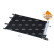 Condenser, air conditioning EASY FIT 35739 NRF, Thumbnail 4