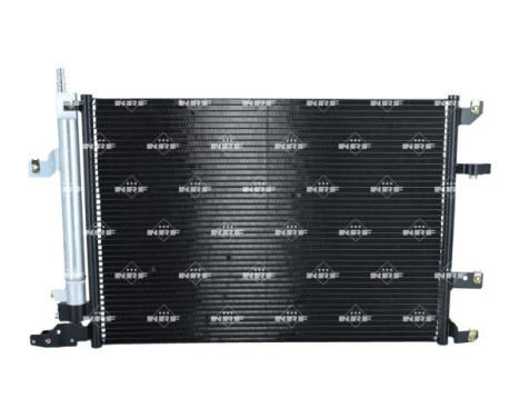 Condenser, air conditioning EASY FIT 35739 NRF, Image 6