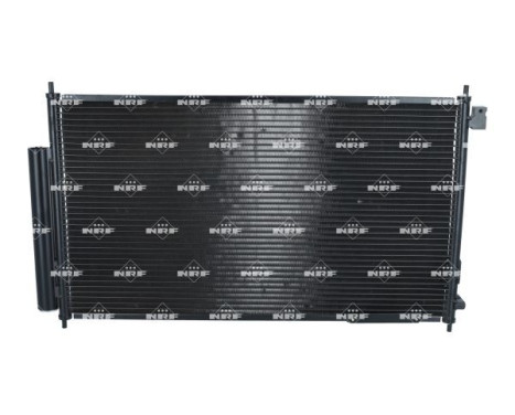 Condenser, air conditioning EASY FIT 35740 NRF, Image 6